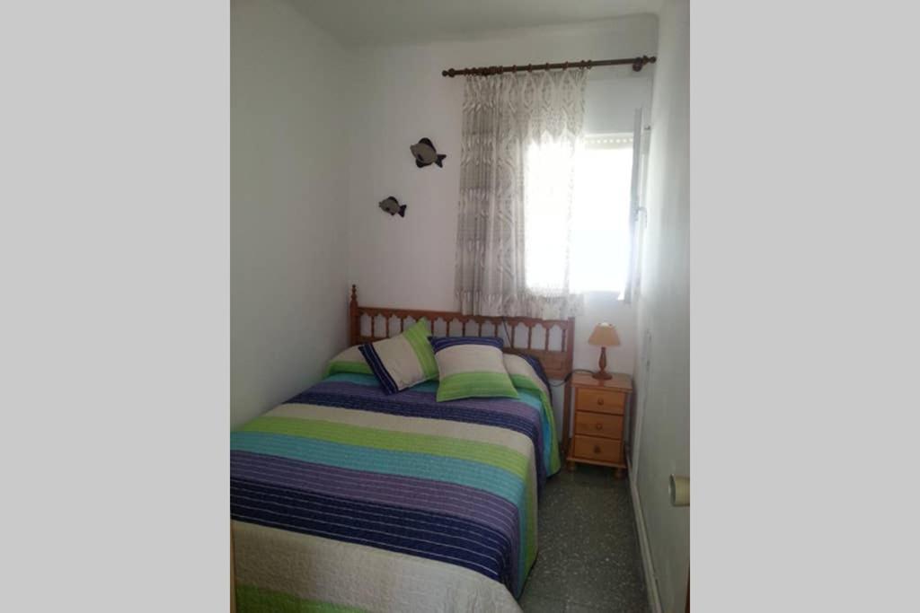 Casa A Pie De Playa En Las Marinas Denia Exterior foto